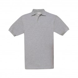 Polo homme coton 180