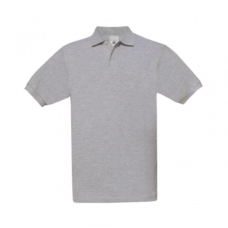 Polo homme coton 180