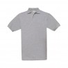 Polo homme coton 180