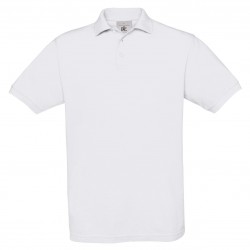 Polo homme coton 180