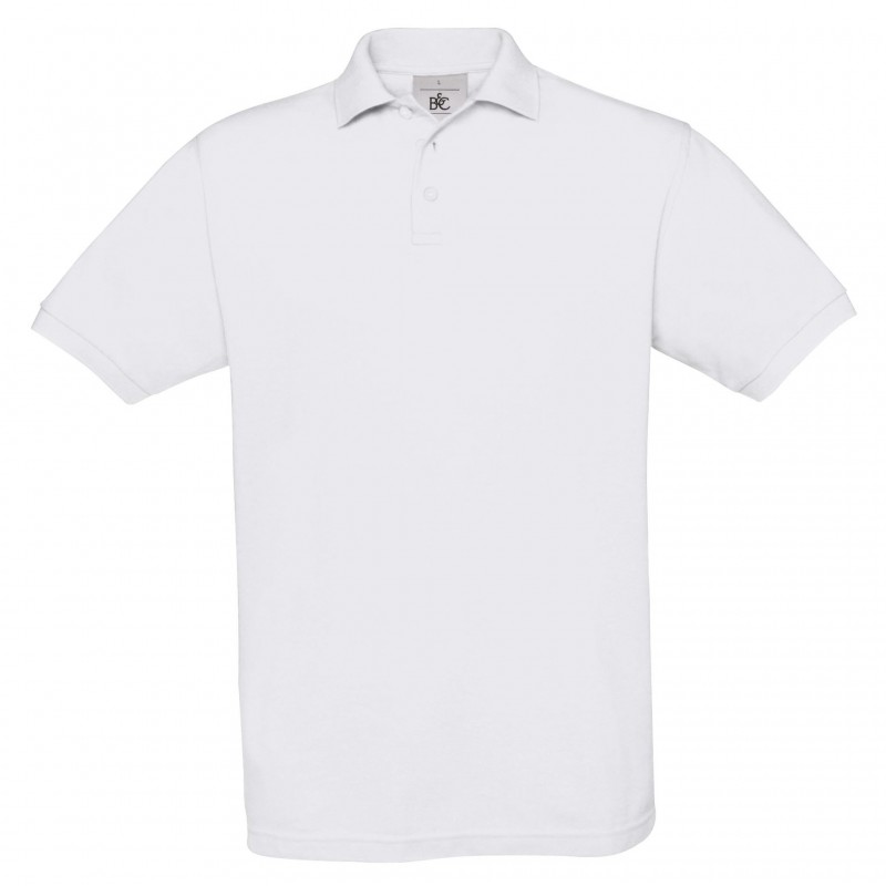 Polo homme coton 180