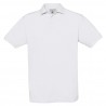 Polo homme coton 180