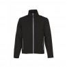Soft shell 2 couches homme