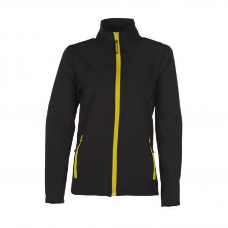 Soft-Shell 2 couches Femme