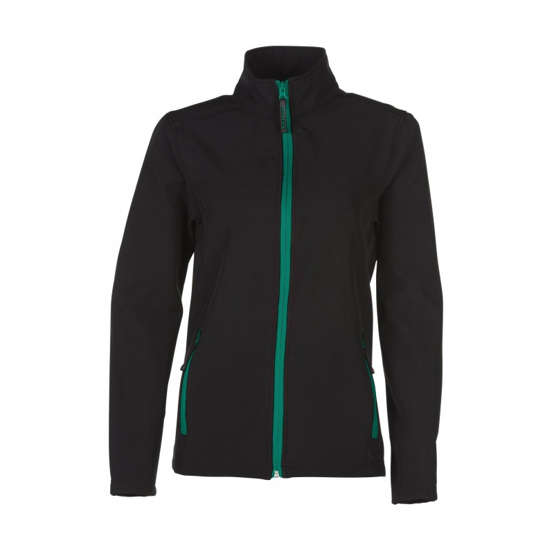 Soft-Shell 2 couches Femme