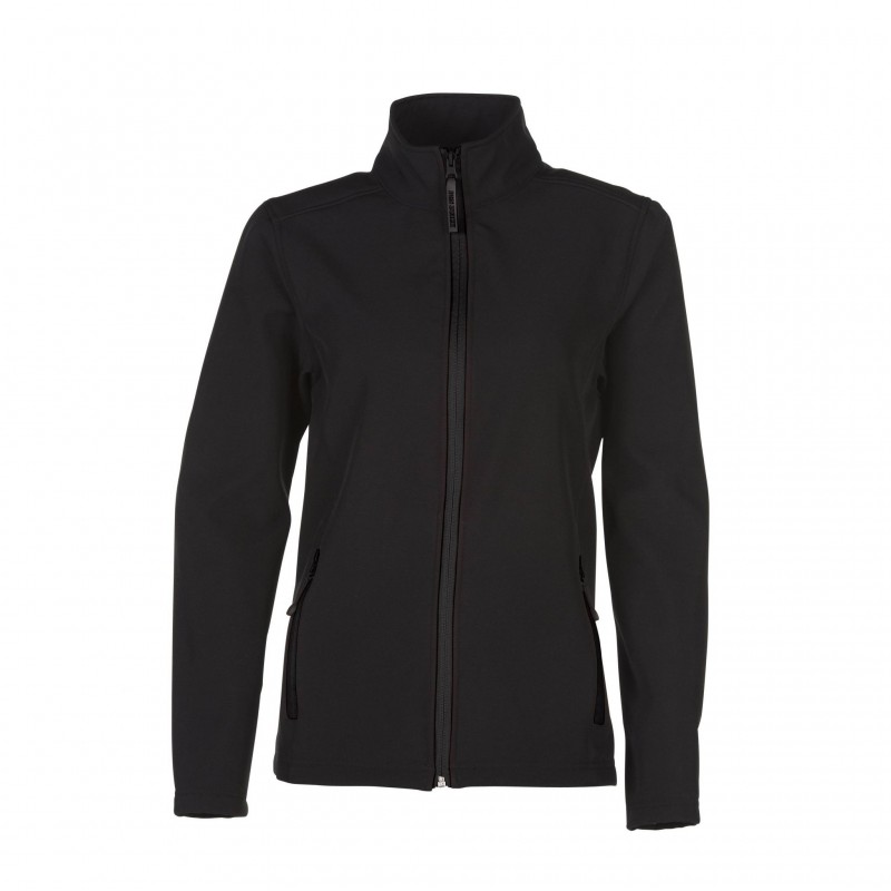 Soft-Shell 2 couches Femme