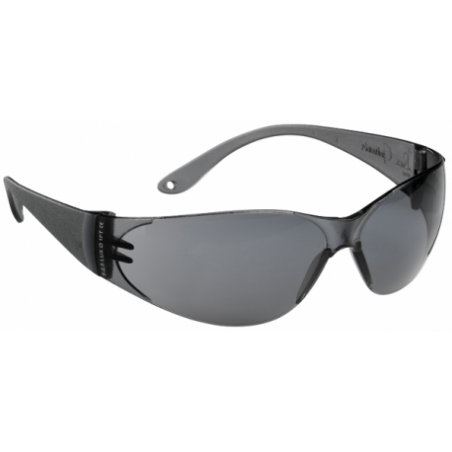 Lunettes de sécurité monture teintée