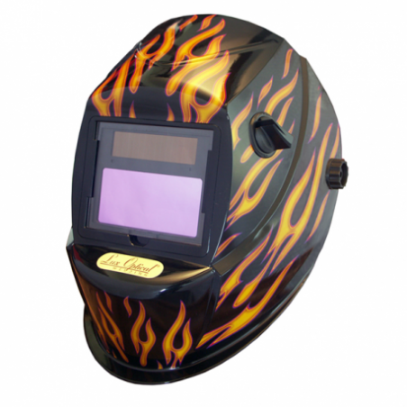 Masque de soudure Salamander