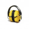 Casque antibruit électronique