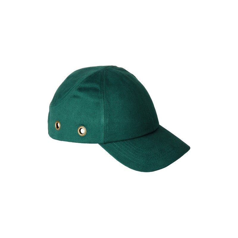 Casquette anti-heurt