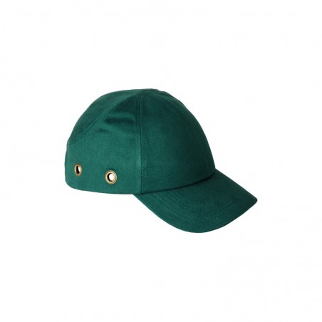 Casquette anti-heurt