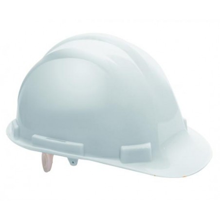 Casque de chantier