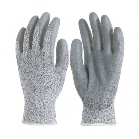 Gants Anti coupure HPPE