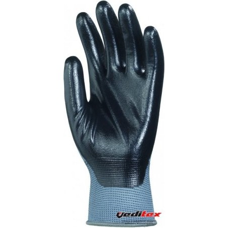 Gants de protection en polyamide