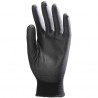 Gants polyester enduits PU