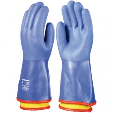 Gants Anti-Froid