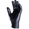Gants Nitrile Noir