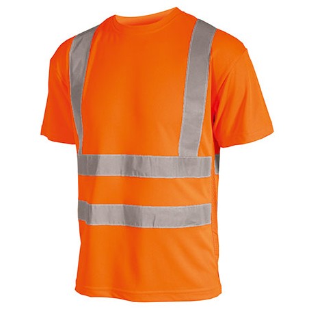 Tee-Shirt Manches Courtes